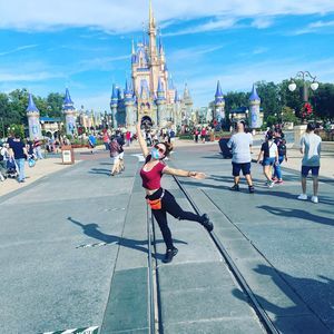 Meet your Posher, Casey